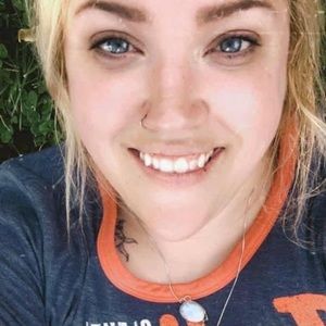 Meet your Posher, Brandi